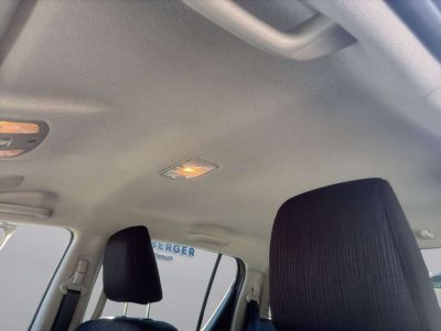 Toyota Hilux Vorführwagen