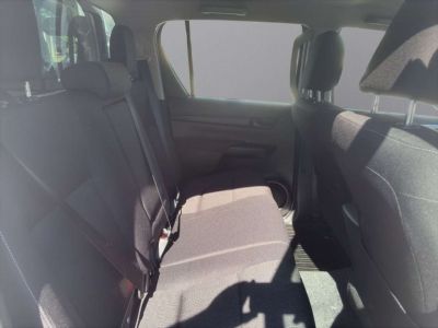 Toyota Hilux Vorführwagen