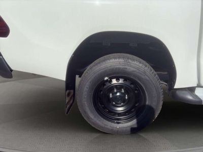 Toyota Hilux Vorführwagen