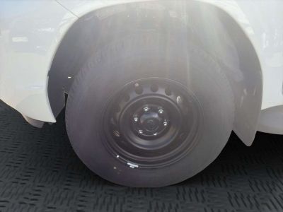 Toyota Hilux Vorführwagen