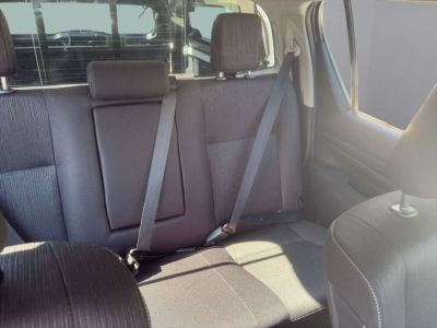 Toyota Hilux Vorführwagen