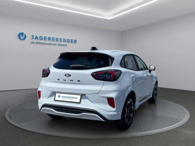 Ford Puma Vorführwagen