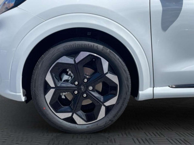 Ford Puma Vorführwagen