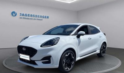 Ford Puma Vorführwagen Ford Puma Vorführwagen