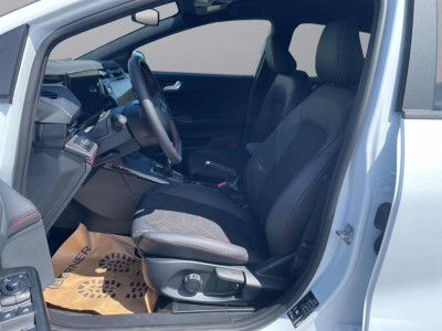 Ford Puma Vorführwagen