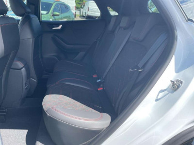 Ford Puma Vorführwagen