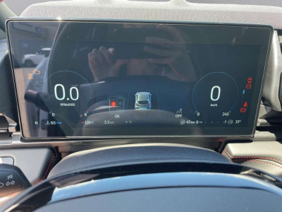 Ford Puma Vorführwagen