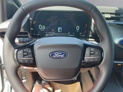 Ford Puma Vorführwagen