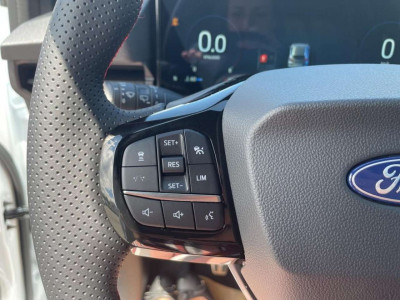 Ford Puma Vorführwagen