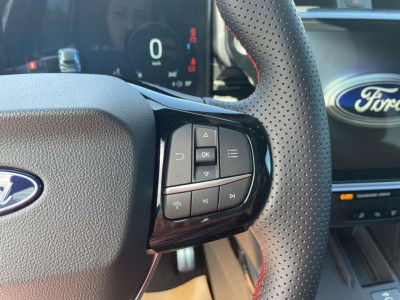 Ford Puma Vorführwagen