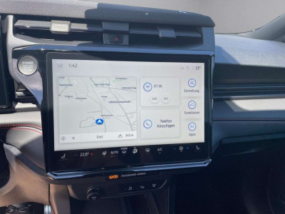 Ford Puma Vorführwagen