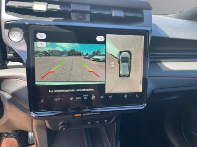 Ford Puma Vorführwagen