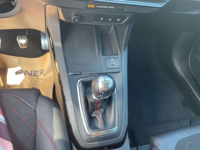 Ford Puma Vorführwagen