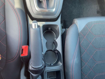 Ford Puma Vorführwagen