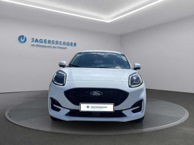 Ford Puma Vorführwagen Ford Puma Vorführwagen