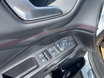 Ford Puma Vorführwagen