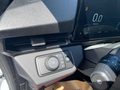 Ford Puma Vorführwagen