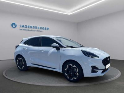 Ford Puma Vorführwagen Ford Puma Vorführwagen
