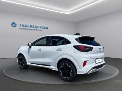 Ford Puma Vorführwagen Ford Puma Vorführwagen