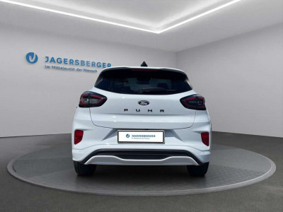 Ford Puma Vorführwagen