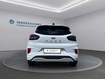 Ford Puma Vorführwagen Ford Puma Vorführwagen