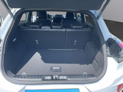 Ford Puma Vorführwagen