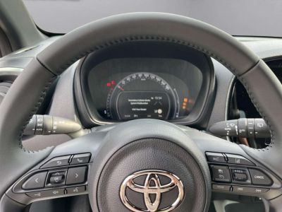 Toyota Aygo Neuwagen