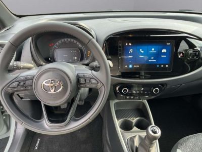 Toyota Aygo Neuwagen