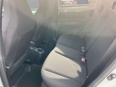 Toyota Aygo Neuwagen