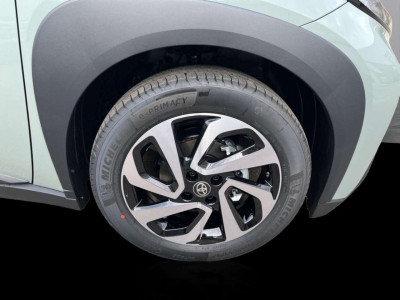 Toyota Aygo Neuwagen