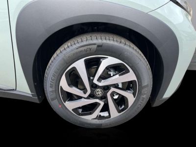 Toyota Aygo Neuwagen