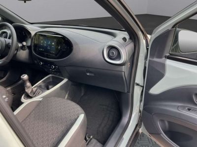 Toyota Aygo Neuwagen