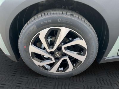 Toyota Aygo Neuwagen