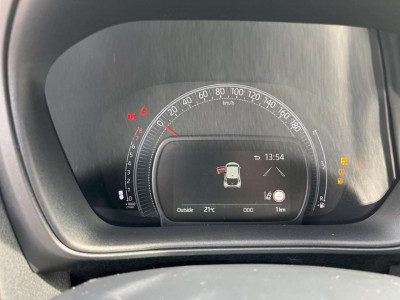 Toyota Aygo Neuwagen