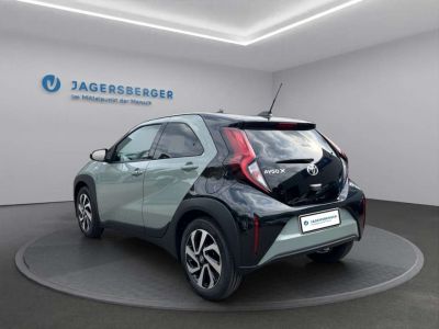 Toyota Aygo Neuwagen