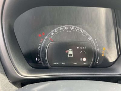 Toyota Aygo Neuwagen