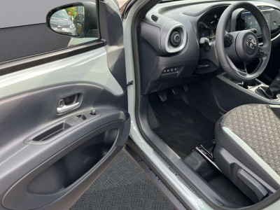 Toyota Aygo Neuwagen