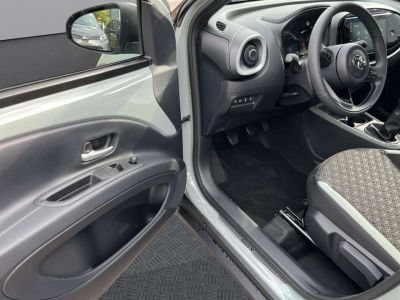 Toyota Aygo Neuwagen