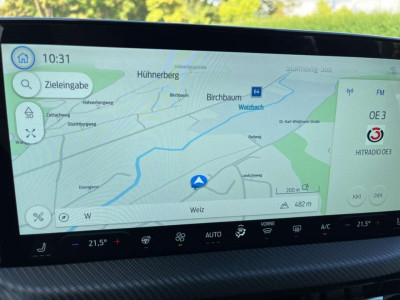 Ford Kuga Vorführwagen