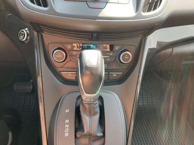 Ford Kuga Vorführwagen