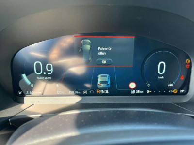 Ford Kuga Vorführwagen