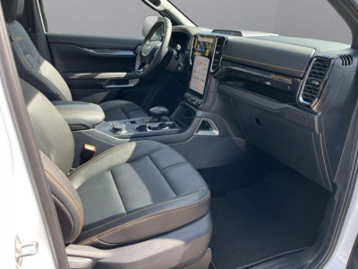 Ford Ranger Neuwagen