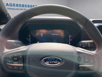 Ford Ranger Neuwagen