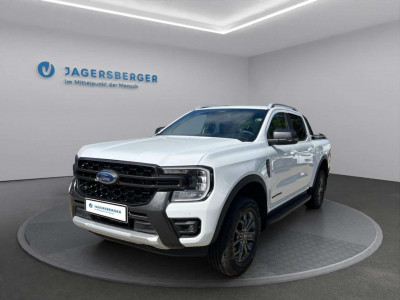 Ford Ranger Neuwagen