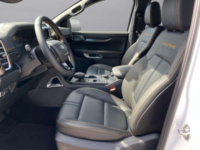 Ford Ranger Neuwagen