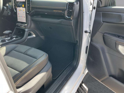 Ford Ranger Neuwagen