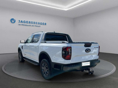 Ford Ranger Neuwagen