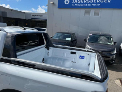 Ford Ranger Neuwagen