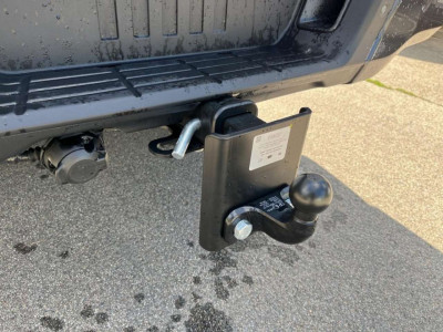 Ford Ranger Neuwagen