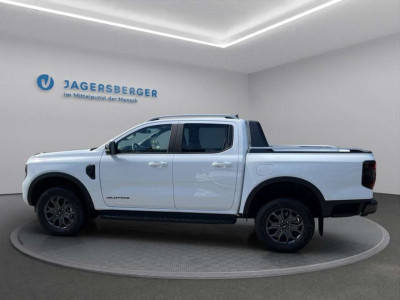 Ford Ranger Neuwagen